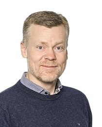 Billede af Kim Jensen