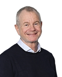 Billede af Søren Germansen