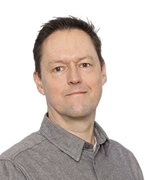 Billede af Martin Kofoed