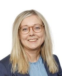 Billede af Tanja Videbæk Thomassen