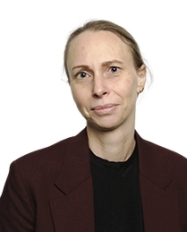 Billede af Maja Kühnell Frederiksen