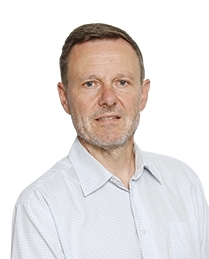 Billede af Peter Rosendal Kristensen