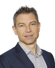 Steffen Visholm