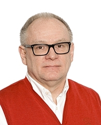 Billede af Thomas S. Villadsen