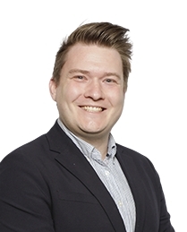Billede af Søren Mosebo