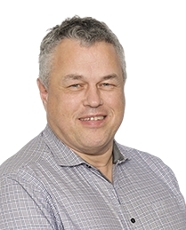Billede af Henrik Larsen