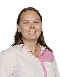 Billede af Julie Hansen Sønnichsen
