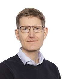 Henrik Bærnholdt