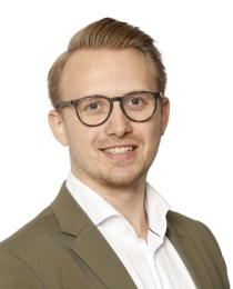 Billede af Marcus Wolmar