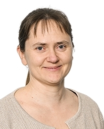 Billede af Christelle Løndorf Carlsson