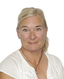 Billede af Britta Hannibal Moe