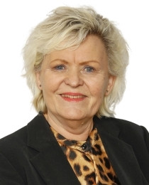 Billede af Helle Hyldegård Holm