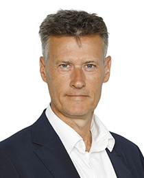 Billede af Lars Voigt