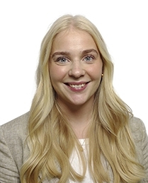 Billede af Sofie Westergaard