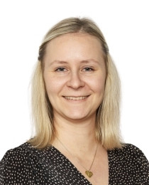 Billede af Mie Krüger Brun