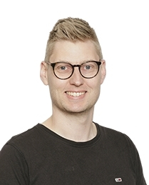 Billede af Jonas Bjerg