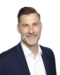 Billede af Martin Birkholm
