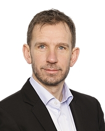 Billede af Morten Søndergaard