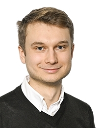 Billede af Luis Klinksgaard Hansen