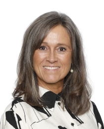 Billede af Tina Ringtved