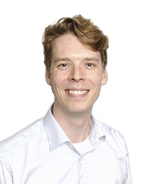 Billede af Jens Christian Sandbak Petersen