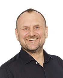 Billede af Brian Hillebrandt Larsen