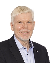Billede af Poul Toftgaard Petersen