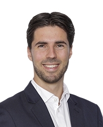 Billede af Philip Wiberg Nielsen