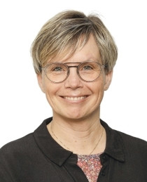 Billede af Anja Lyhne Andersen