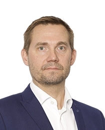 Billede af Andreas Hansen