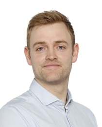 Billede af Daniel Mortensen