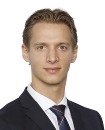 Billede af Benjamin Kristian Vindum