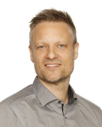 Billede af Lasse Duch Jørgensen