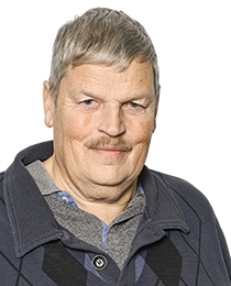 Billede af Henrik Kajander