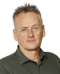 Billede af Claus Birk Sørensen