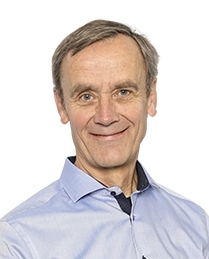 Billede af Michael Børgager