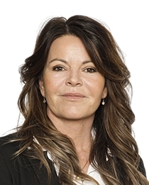 Billede af Camilla Gude