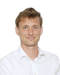 Billede af Rasmus Sand