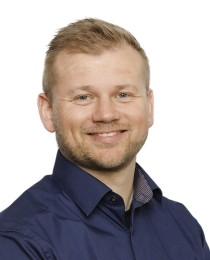 Billede af Esben Bøgeholdt Kæmpegaard