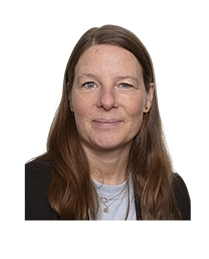Billede af Mette Lønne Christensen