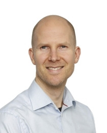 Billede af Ole Bach Krejlgaard