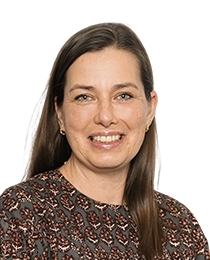 Billede af Karin Elmedal Hansen