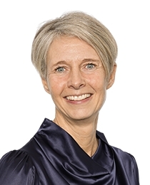 Billede af Susanne Overgaard