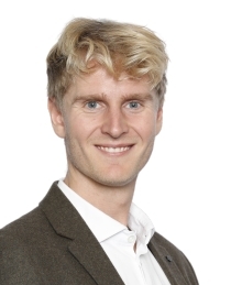 Billede af Daniel Hagh Kjærgaard