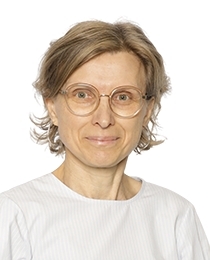 Karen Inger L. Overgaard
