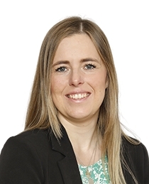 Billede af Sofie Nilsson