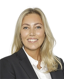 Billede af Line Holt Nielsen