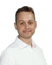 Billede af Mikkel Waltz