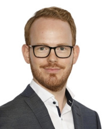 Mikkel Øllgaard Dalhøj