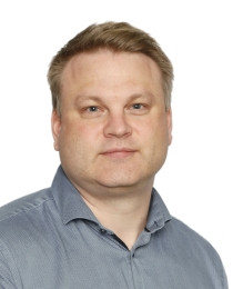 Billede af Kristian Harpøth